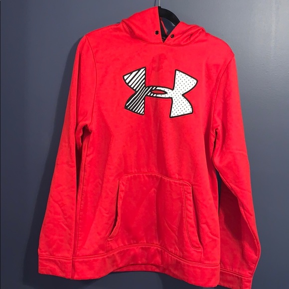 Under Armour Other - Under Armour Sweatshirt